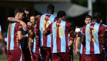 Kasımpaşa-Trabzonspor maçı saat kaçta, hangi kanalda? Gözler Salah’ta