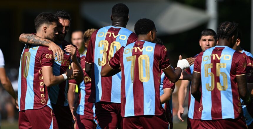 Kasımpaşa-Trabzonspor maçı saat kaçta, hangi kanalda? Gözler Salah’ta