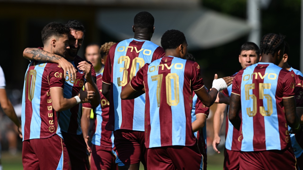 Kasımpaşa-Trabzonspor maçı saat kaçta, hangi kanalda? Gözler Salah’ta