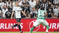 Kauno Zalgiris-Beşiktaş maçı ne zaman, saat kaçta, hangi kanalda ve şifresiz mi yayınlanacak?