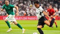 Kauno Zalgiris-Beşiktaş maçı ne zaman, saat kaçta ve hangi kanalda? Beşiktaş Avrupa’da tur peşinde