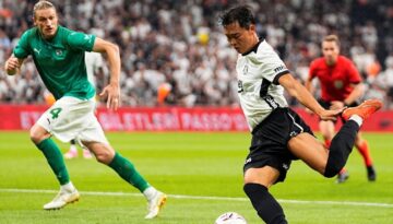 Kauno Zalgiris-Beşiktaş maçı ne zaman, saat kaçta ve hangi kanalda? Beşiktaş Avrupa’da tur peşinde