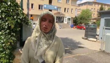 Kayıp Mehmet 7 gündür bulunamadı, annesi yoğun bakıma kaldırıldı