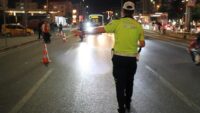 Kayseri’de “huzur” uygulaması. 75 aranan şahıs yakalandı