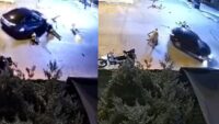 Kazadan sonra yaralıları ezerek kaçmıştı. Vicdansız sürücü tutuklandı