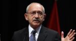 Kemal Kılıçdaroğlu’ndan Terörsüz Türkiye’ye destek mesajı