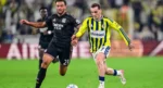 Kerem Aktürkoğlu geçirdiği kafa travmasının ardından ilk açıklamasını yaptı