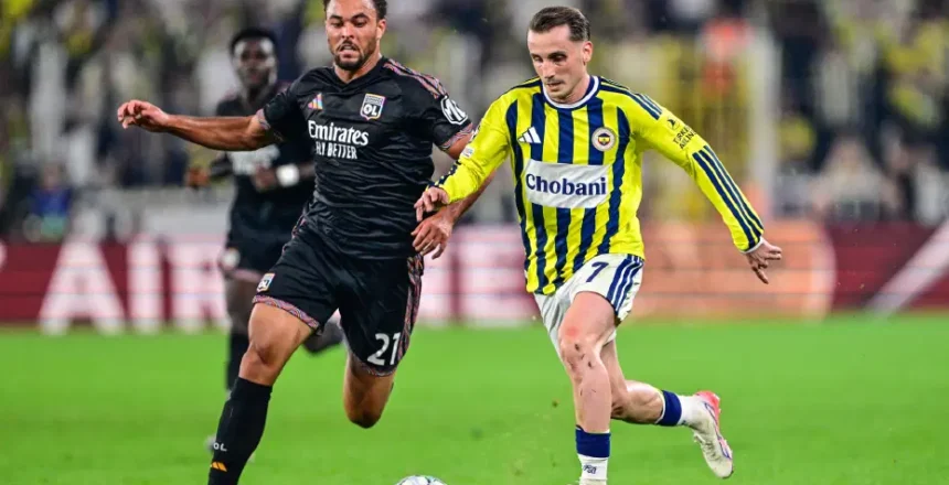 Kerem Aktürkoğlu geçirdiği kafa travmasının ardından ilk açıklamasını yaptı