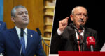 Kılıçdaroğlu CHP, Özel Yeni Parti grup toplantısında konuşacak