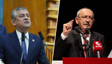 Kılıçdaroğlu CHP, Özel Yeni Parti grup toplantısında konuşacak