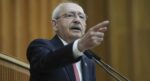 Kılıçdaroğlu: Hesap sormaktan da vermekten de çekinmeyiz