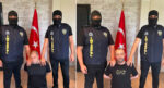 Kırmızı bültenle aranan iki örgüt lideri Türkiye’ye iade edildi