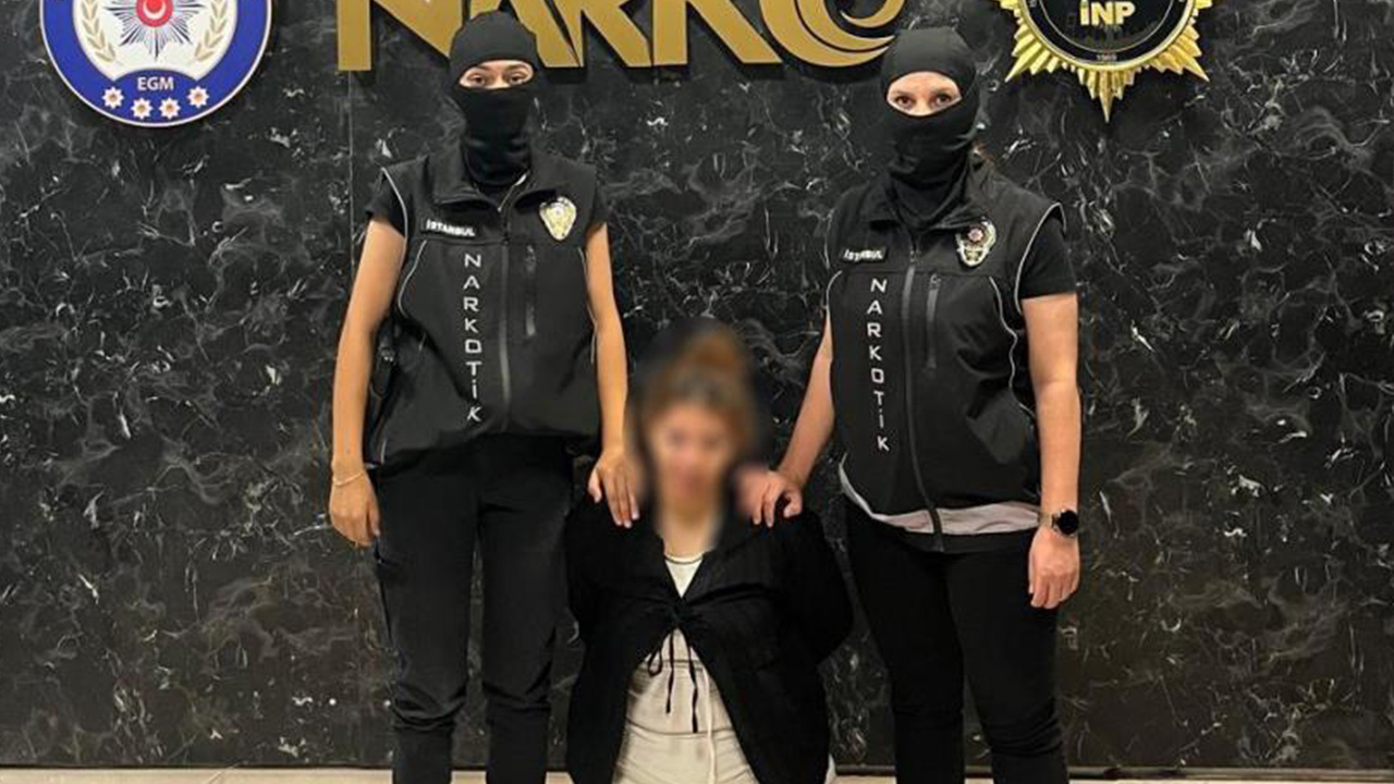 Kırmızı bültenle aranıyordu, Avcılar’da yakalandı