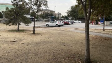 Kıskançlık kavgası. 15 yaşındaki kız çocuğu bıçaklandı