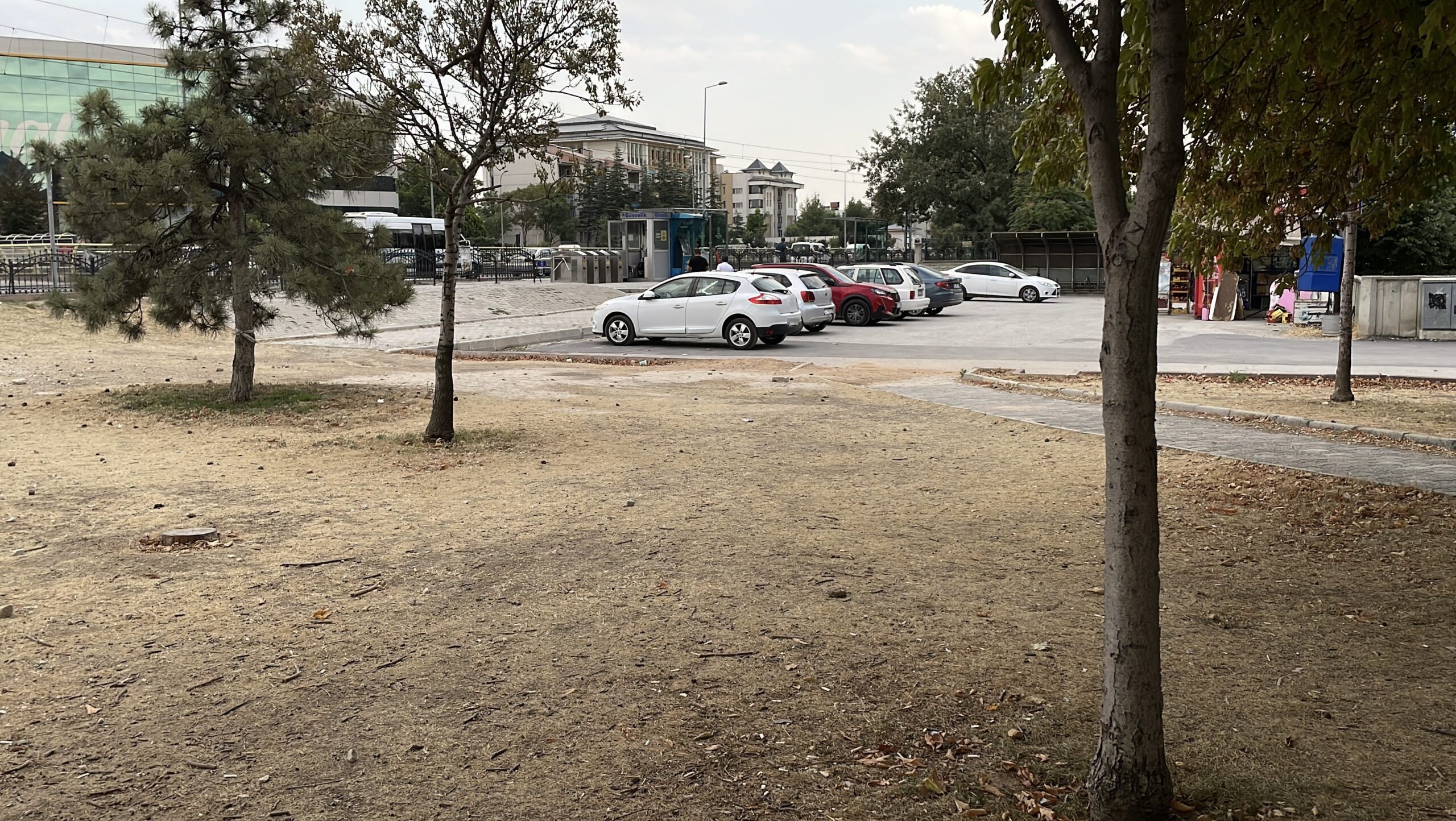 Kıskançlık kavgası. 15 yaşındaki kız çocuğu bıçaklandı