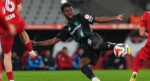 Kocaelispor’da Habib Keita krizi. Aşık oldu, kulübü terk etti