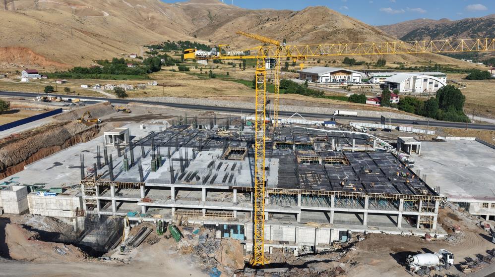 Köklü üniversiteleri solladı. YKS tercihlerinde Bitlis Tıp rüzgarı