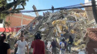 Kolombiya’yı 7.4’lük deprem vurdu. Can kaybı artıyor