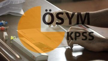 KPSS Lisans sınav giriş yerleri sorgulama 2026: KPSS sınav yerleri açıklandı mı?
