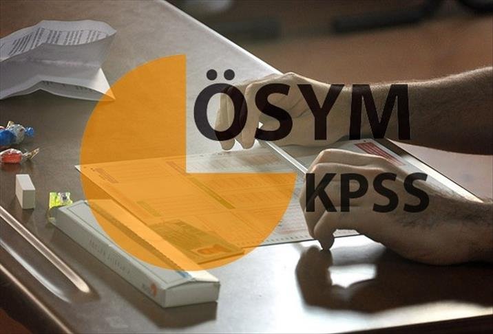KPSS Lisans sınav giriş yerleri sorgulama 2026: KPSS sınav yerleri açıklandı mı?
