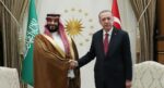 Kritik zirve. Suudi Arabistan, Türkiye ve Pakistan üçlü savunma paktı imzalıyor