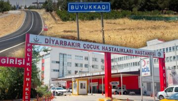 Küçük çocuk entübe edilmişti. Kediden kuduz geçer mi?