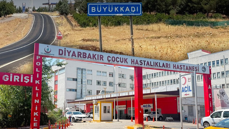 Küçük çocuk entübe edilmişti. Kediden kuduz geçer mi?