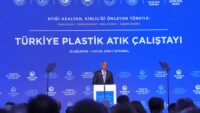 Kültür ve Turizm Bakanı Ersoy’dan Sıfır Atık mesajı