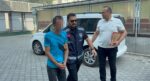 Kumsalda güneşlenen kadına cinsel taciz iddiası. Şahıs gözaltına alındı