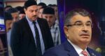 Kuriş soruşturması. Eski bakan İdris Naim Şahin’in iki aracında daha suç tespit edildi