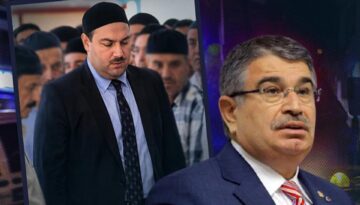 Kuriş soruşturması. Eski bakan İdris Naim Şahin’in iki aracında daha suç tespit edildi