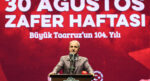Kurtulmuş: Cumhuriyet’in ikinci asrında yeni bir kapı açıldı