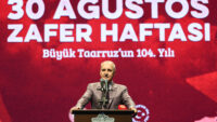 Kurtulmuş: Cumhuriyet’in ikinci asrında yeni bir kapı açıldı