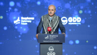 Kurtulmuş: Terörsüz Türkiye hedefi ilk adım