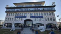 Kuşadası Belediyesi’ne yeni operasyon. Yeni Partili milletvekilinin kızı ve damadı da gözaltında