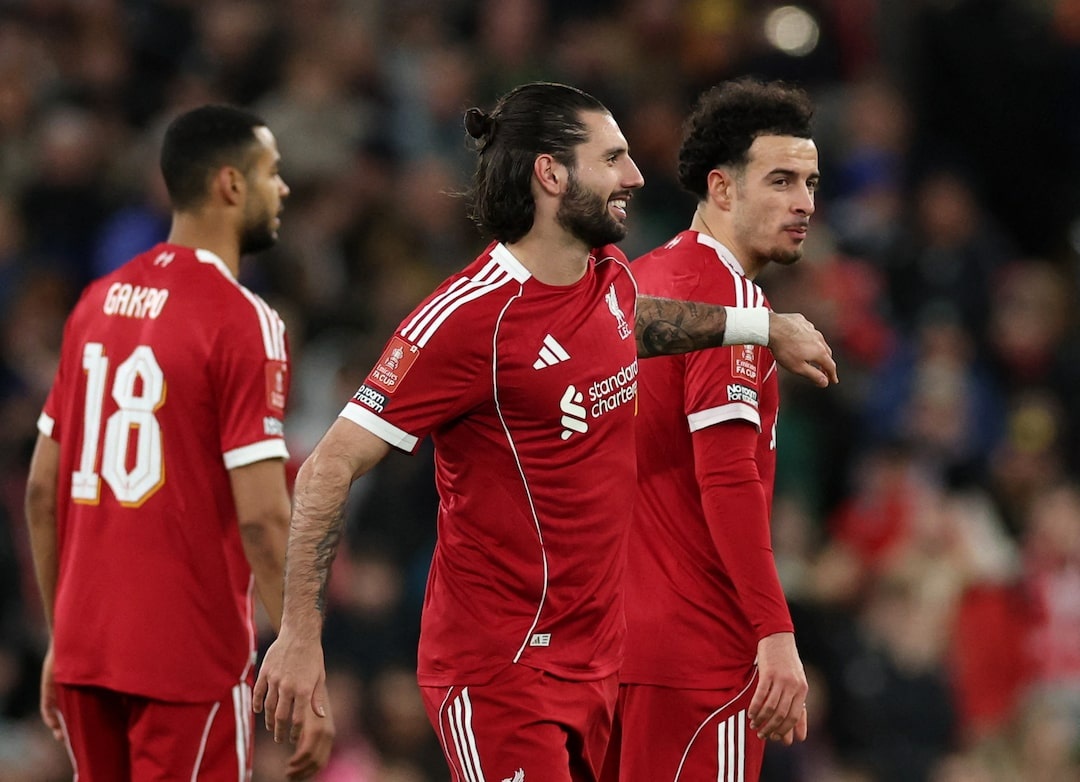 Liverpool-Monaco hazırlık maçı ne zaman, saat kaçta ve hangi kanalda? Liverpool’da yeni sezon öncesi son sınav