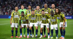 Lyon-Fenerbahçe maçı bitti, saha içi karıştı. Guendouzi’ye saldırı girişimi