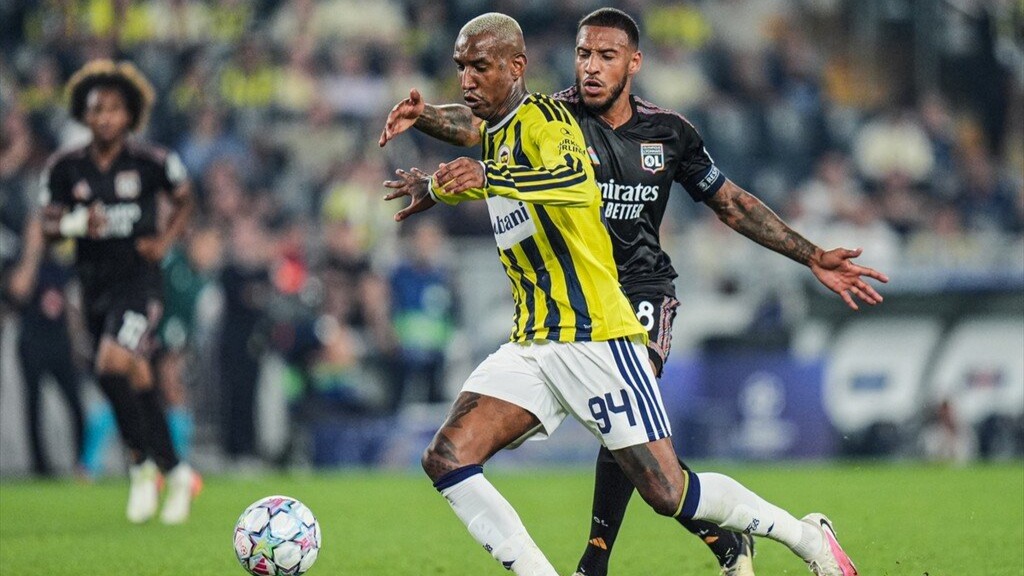 Lyon-Fenerbahçe maçı ne zaman? Fenerbahçe Şampiyonlar Ligi’nde tur için sahaya çıkacak