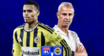 Lyon-Fenerbahçe maçı ne zaman, saat kaçta, hangi kanalda ve şifresiz mi? Fenerbahçe tur için sahada