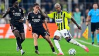 Lyon-Fenerbahçe maçı ne zaman, saat kaçta ve hangi kanalda? Şampiyonlar Ligi’ne son 1 maç