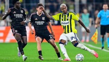 Lyon-Fenerbahçe maçı ne zaman, saat kaçta ve hangi kanalda? Şampiyonlar Ligi’ne son 1 maç