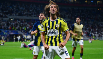 Lyon maçındaki kavganın Fenerbahçe’ye faturası ağır olabilir. Kaç maç ceza gelecek?