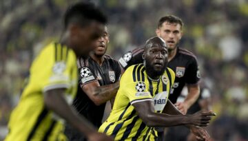 Lyon’da büyük korku, yüzlerce Fenerbahçelinin bileti iptal edildi