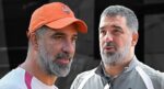 Maç bitti, Arda Turan ateş püskürdü. “Birlikte inceleyin”