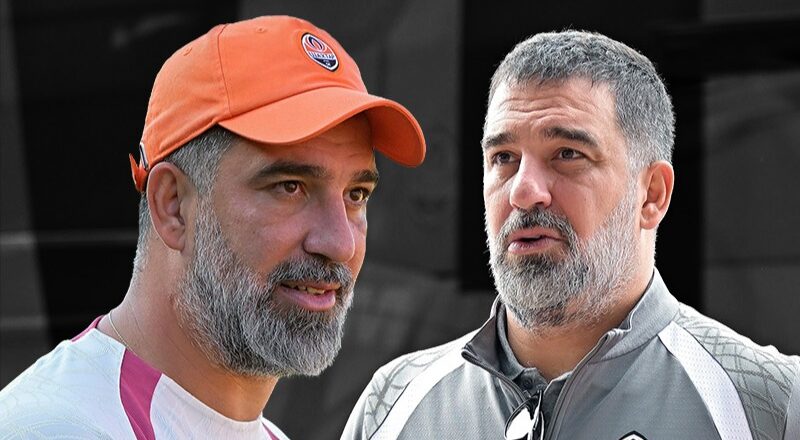 Maç bitti, Arda Turan ateş püskürdü. “Birlikte inceleyin”