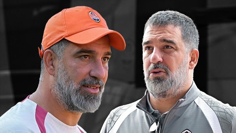 Maç bitti, Arda Turan ateş püskürdü. “Birlikte inceleyin”