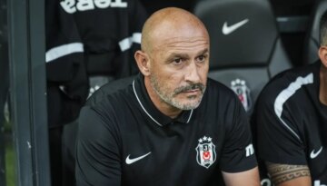Maç sonu övgü dolu sözler. “Daha önce böyle bir şey görmedim”