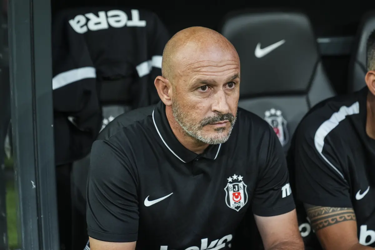 Maç sonu övgü dolu sözler. “Daha önce böyle bir şey görmedim”