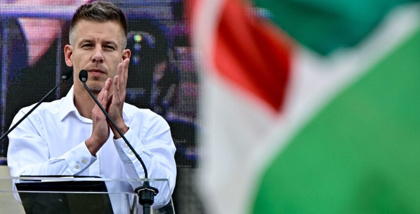 Macaristan’da devir değişti. Orbán’a yakın şirketler çöküşün eşiğinde