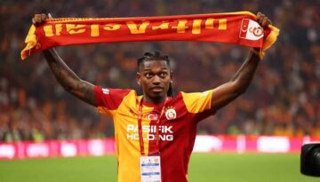 Maliyeti belli oldu. İşte Galatasaray’ın Rafael Leao için ödeyeceği bedel
